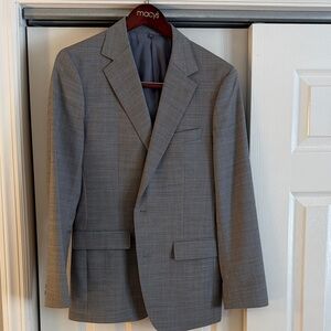 Bonobos Classic Gray Blazer